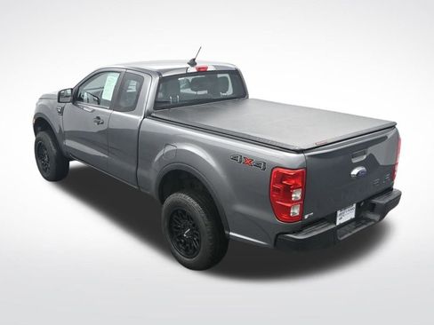 Used 2021 Ford Ranger XL image 28