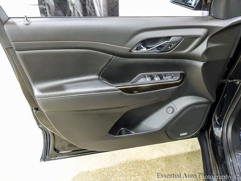 Used 2020 GMC Acadia AT4 image 20