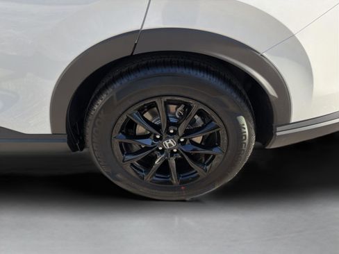 New 2026 Honda CR-V Sport-L image 27