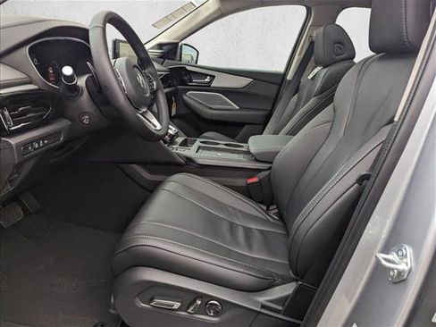 New 2026 Acura MDX SH-AWD w/ Technology Package image 4