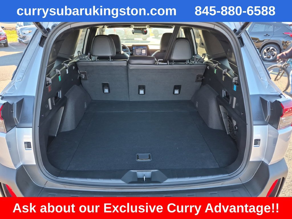 New 2026 Subaru Outback Premium w/ Premium/Limited Package 2 AWD/4WD image 4