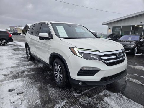 Used 2018 Honda Pilot EX-L image 30
