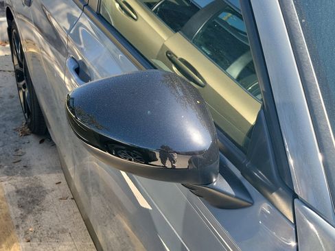 Used 2025 Honda Civic Sport image 9