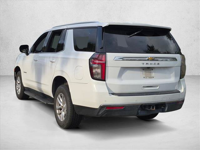 Used 2021 Chevrolet Tahoe LS RWD image 7