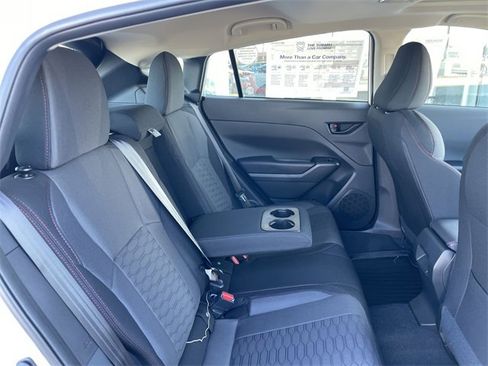 New 2026 Subaru Impreza 2.0i Sport image 15