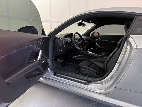 Used 2016 Audi TT 2.0T w/ Technology Package image 17