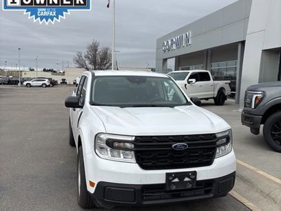 Used 2024 Ford Maverick XL w/ Equipment Group 100A Standard