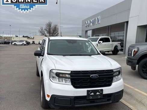 Used 2024 Ford Maverick XL w/ Equipment Group 100A Standard image 1