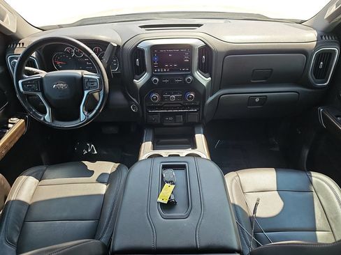 Used 2019 Chevrolet Silverado 1500 RST w/ All-Star Edition AWD/4WD image 13