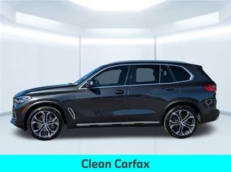 Used 2020 BMW X5 sDrive40i w/ Premium Package video 2