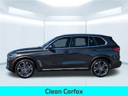 Used 2020 BMW X5 sDrive40i w/ Premium Package image 2