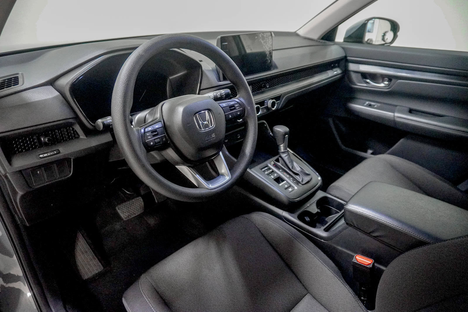 Used 2026 Honda CR-V LX image 20