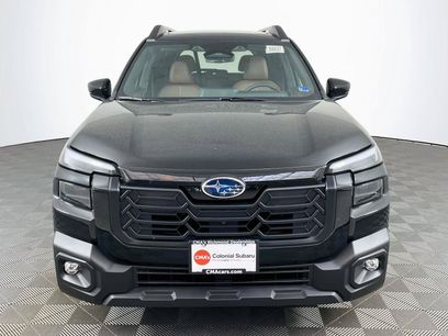 New 2026 Subaru Outback Touring