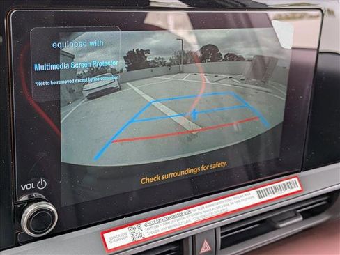 New 2026 Toyota Prius Plug-In Hybrid image 13