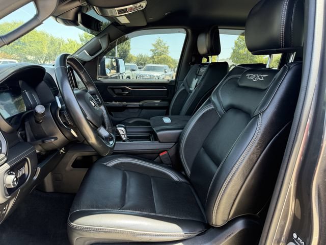 Used 2023 RAM 1500 TRX w/ TRX Level 1 Equipment Group AWD/4WD image 24