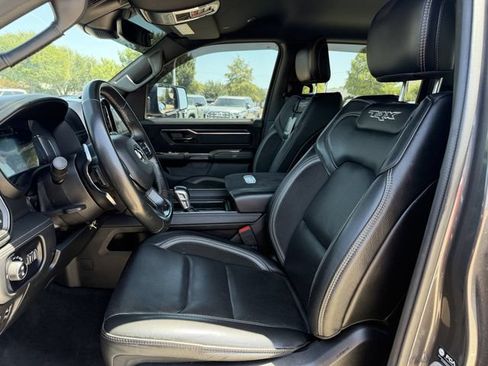 Used 2023 RAM 1500 TRX w/ TRX Level 1 Equipment Group AWD/4WD image 24