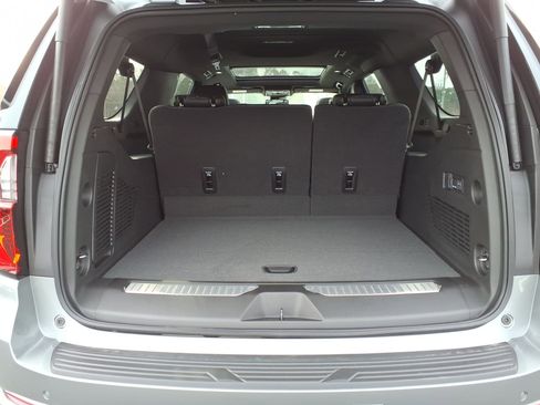 New 2026 GMC Yukon XL Denali w/ Sun & Power Step Package image 82