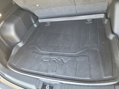 Certified 2023 Honda CR-V Sport image 18