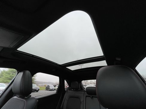 Used 2023 Ford Escape ST-Line w/ Tech Pack #1 image 15