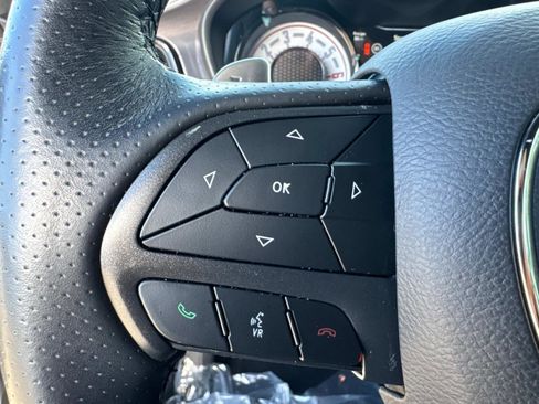 Used 2019 Dodge Challenger R/T Scat Pack w/ Shaker Package image 24