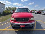 Used 2002 Ford F150 4x4 SuperCrew image 3