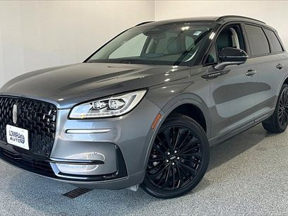 Used 2023 Lincoln Corsair Reserve w/ Equipment Group 201A