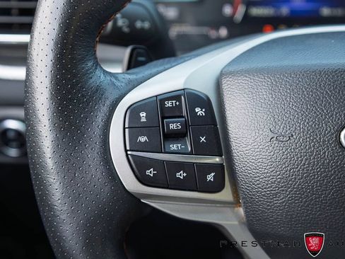 Used 2023 Ford Explorer Timberline AWD/4WD image 27