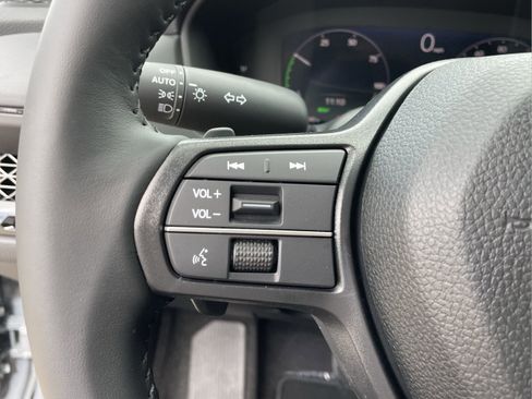 Used 2025 Honda Accord EX-L image 15