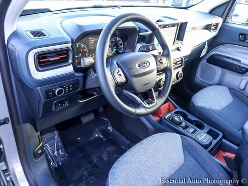 Used 2024 Ford Maverick XLT w/ XLT Luxury Package image 10