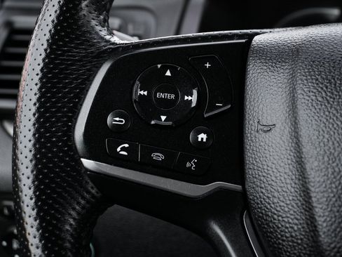 Used 2020 Honda Passport EX-L image 25