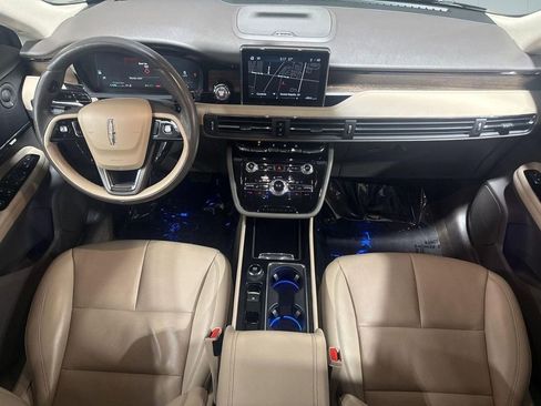 Certified 2022 Lincoln Corsair Reserve w/ Equipment Group 201A AWD/4WD image 29