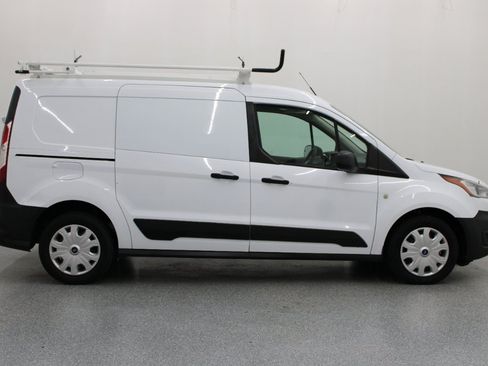 Used 2019 Ford Transit Connect XL FWD image 2