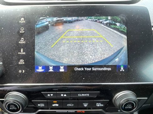 Used 2020 Honda CR-V Touring image 18