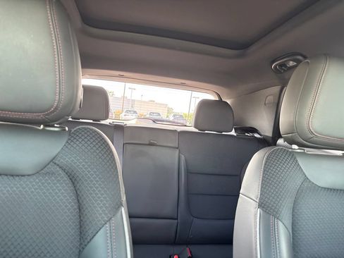 Used 2022 Chevrolet TrailBlazer RS w/ Sun and Liftgate Package FWD image 18