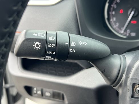 Used 2024 Toyota RAV4 Adventure AWD/4WD image 35