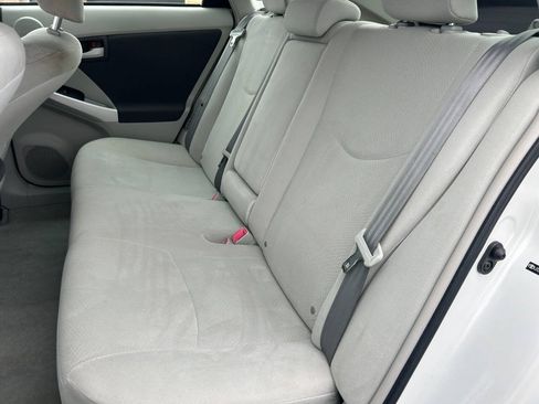 Used 2011 Toyota Prius Three FWD image 17