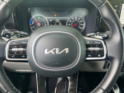 Certified 2024 Kia Sorento EX AWD/4WD image 63