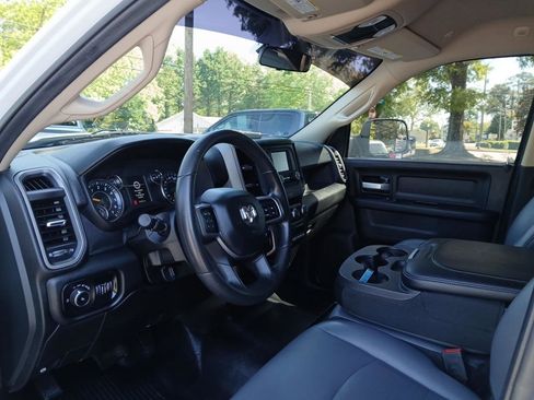 Used 2019 RAM 2500 Tradesman AWD/4WD image 20