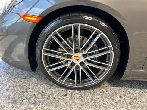 Used 2017 Porsche 718 Boxster image 47