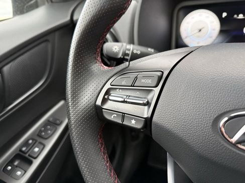 Used 2023 Hyundai Kona N Line w/ Winter Weather Package image 25