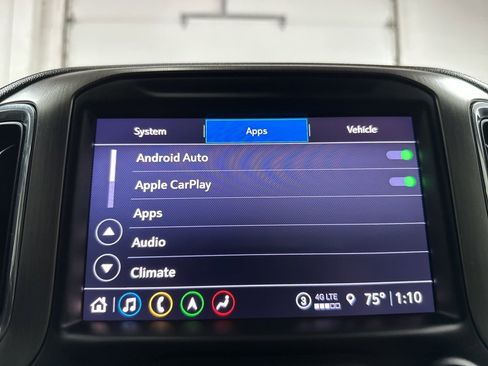 Used 2022 GMC Sierra 2500 Denali w/ Denali Ultimate Package image 34