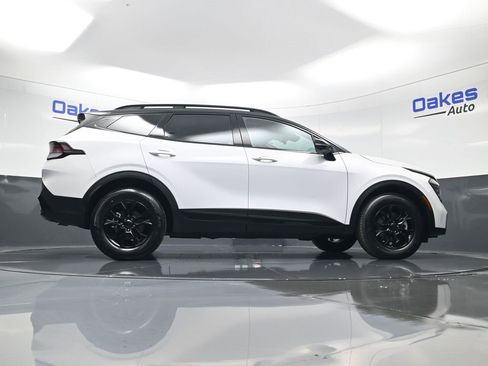 Certified 2025 Kia Sportage X-Pro Prestige image 48