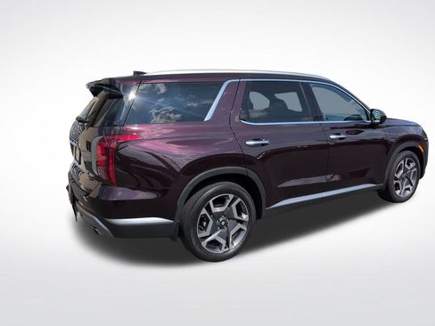 Used 2024 Hyundai Palisade SEL w/ Premium Package AWD/4WD image 7