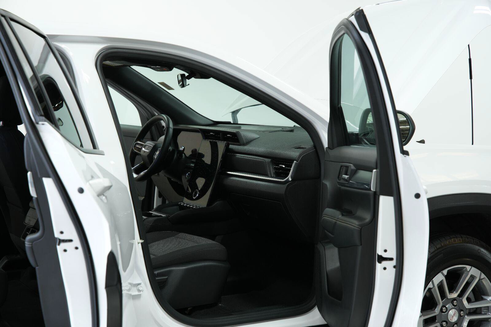 Used 2026 GMC Terrain Elevation AWD/4WD image 11