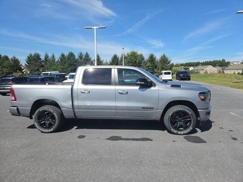 Used 2021 RAM 1500 Big Horn AWD/4WD image 20