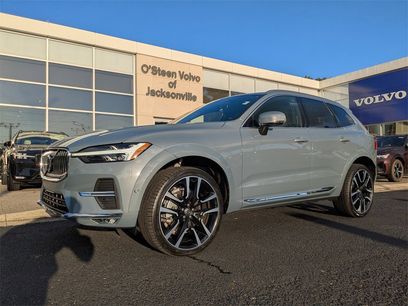Certified 2023 Volvo XC60 B5 Ultimate