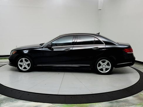 Used 2014 Mercedes-Benz E 350 Sedan image 8