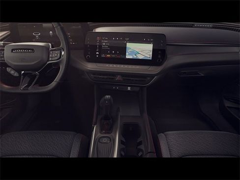 New 2026 Dodge Charger Scat Pack w/ Blacktop Package image 5