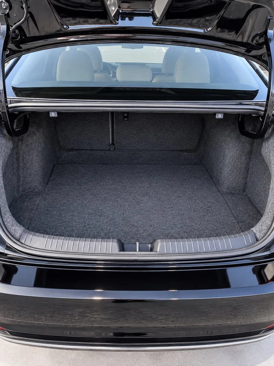 Used 2019 Volkswagen Jetta SE FWD image 9