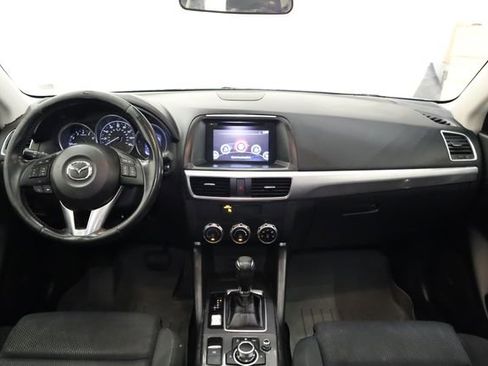 Used 2016 MAZDA CX-5 Touring w/ Bose/Moonroof Package image 14